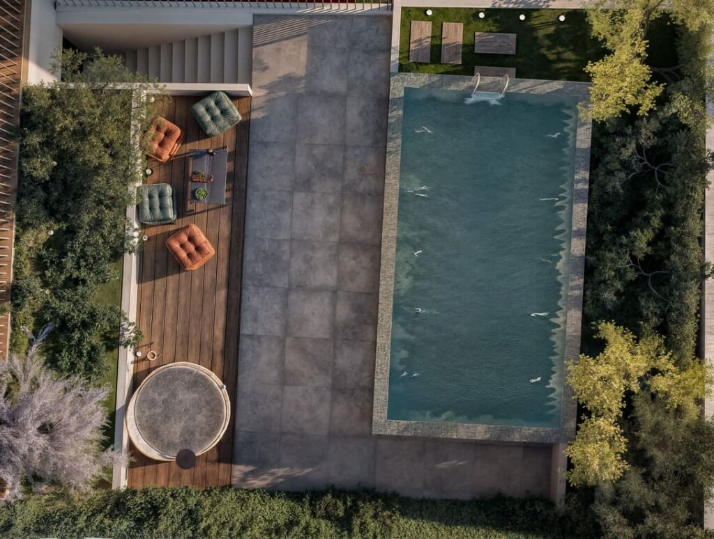 Pool2 2 graça paranorama lisboa